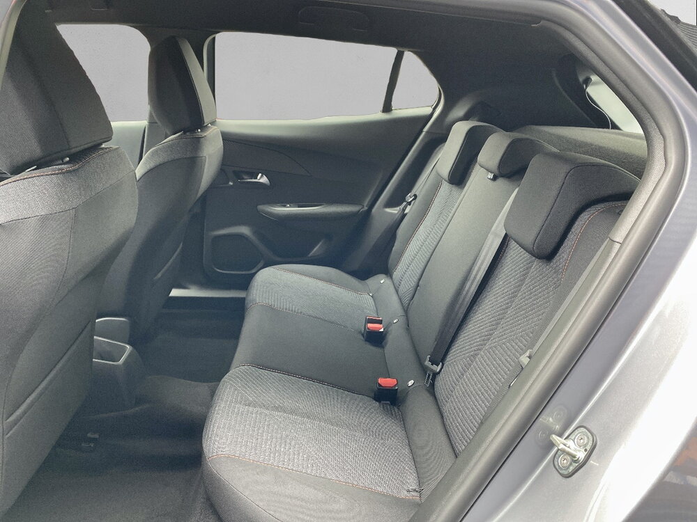 Occasion PEUGEOT 2008 2008 Hybrid 110 e-DCS6 - Edition