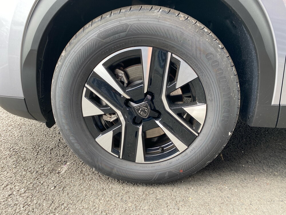 Occasion PEUGEOT 2008 2008 Hybrid 110 e-DCS6 - Edition
