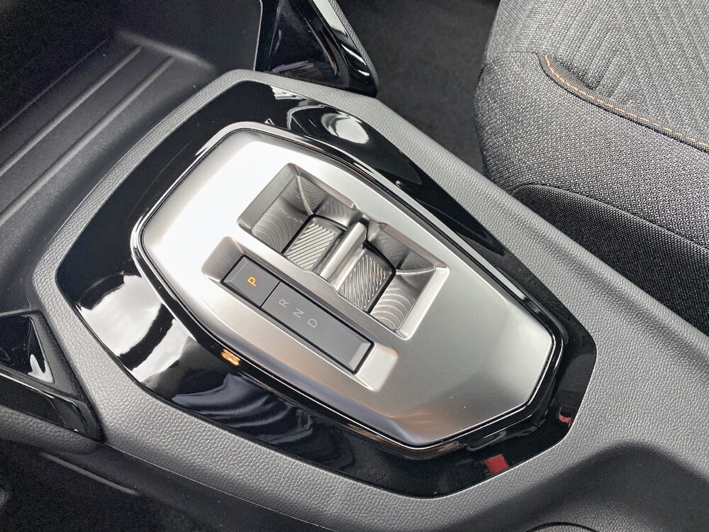 Occasion PEUGEOT 2008 2008 Hybrid 110 e-DCS6 - Edition