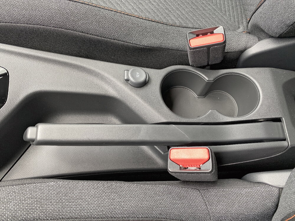 Occasion PEUGEOT 2008 2008 Hybrid 110 e-DCS6 - Edition