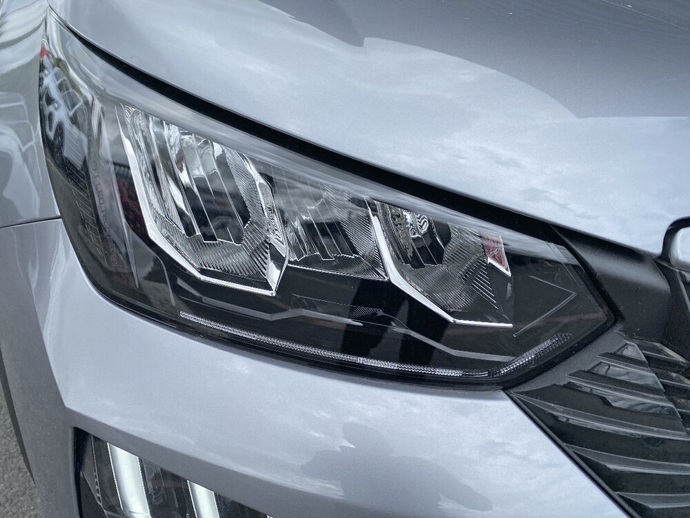 Occasion PEUGEOT 2008 2008 Hybrid 110 e-DCS6 - Edition
