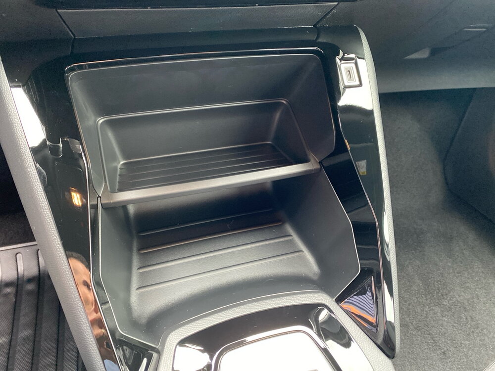Occasion PEUGEOT 2008 2008 Hybrid 110 e-DCS6 - Edition