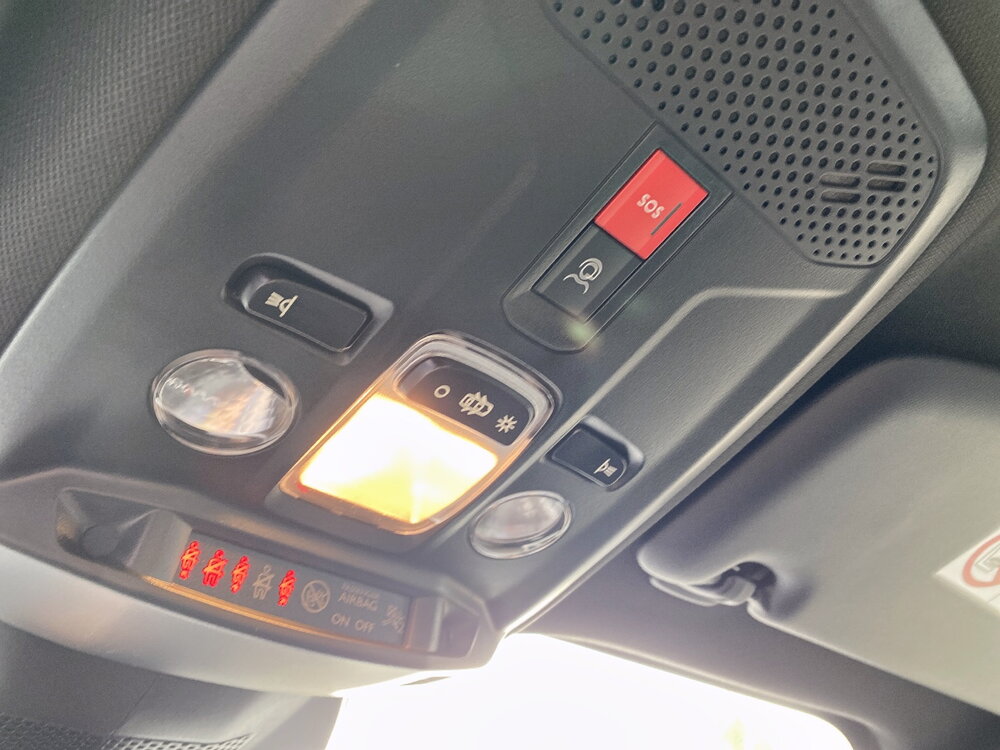 Occasion PEUGEOT 2008 2008 Hybrid 110 e-DCS6 - Edition