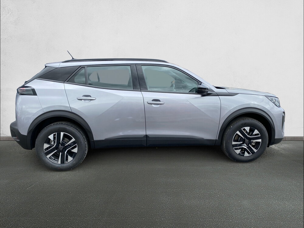 Occasion PEUGEOT 2008 2008 Hybrid 110 e-DCS6 - Edition