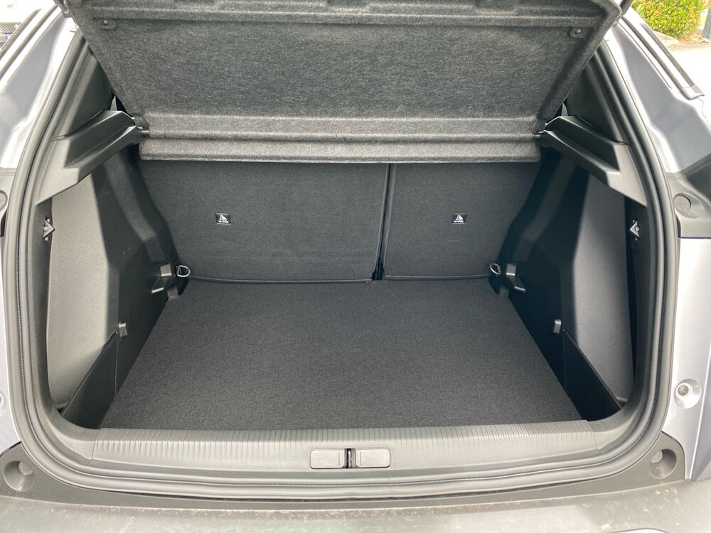 Occasion PEUGEOT 2008 2008 Hybrid 110 e-DCS6 - Edition