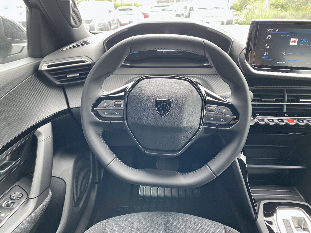 Occasion PEUGEOT 2008 2008 Hybrid 110 e-DCS6 - Edition