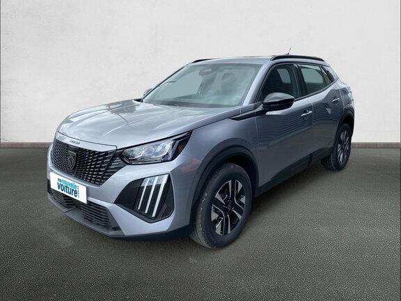 Occasion PEUGEOT 2008 2008 Hybrid 110 e-DCS6 - Edition