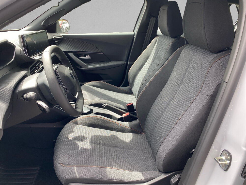 Occasion PEUGEOT 2008 2008 Hybrid 110 e-DCS6 - Edition