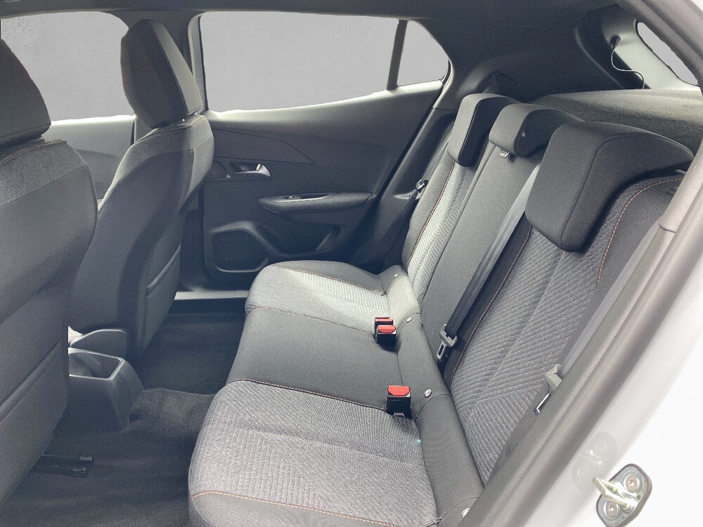 Occasion PEUGEOT 2008 2008 Hybrid 110 e-DCS6 - Edition