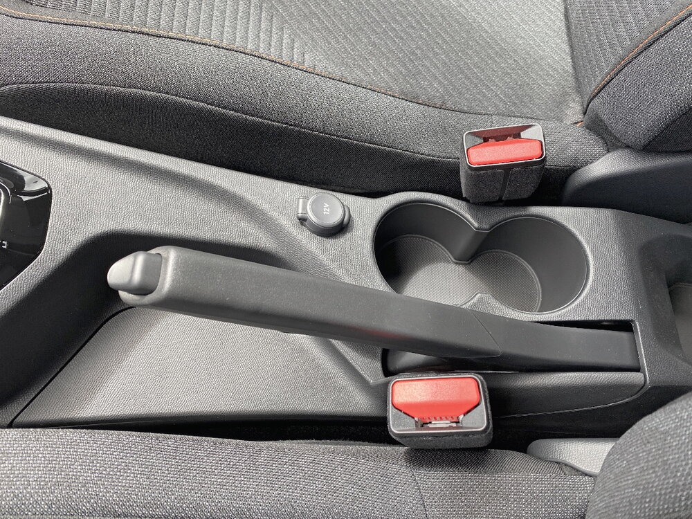 Occasion PEUGEOT 2008 2008 Hybrid 110 e-DCS6 - Edition