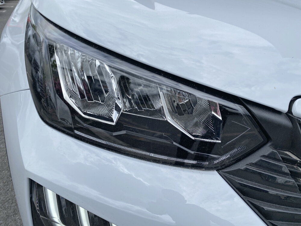 Occasion PEUGEOT 2008 2008 Hybrid 110 e-DCS6 - Edition