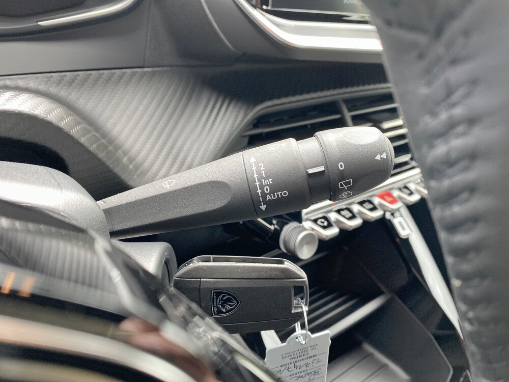 Occasion PEUGEOT 2008 2008 Hybrid 110 e-DCS6 - Edition
