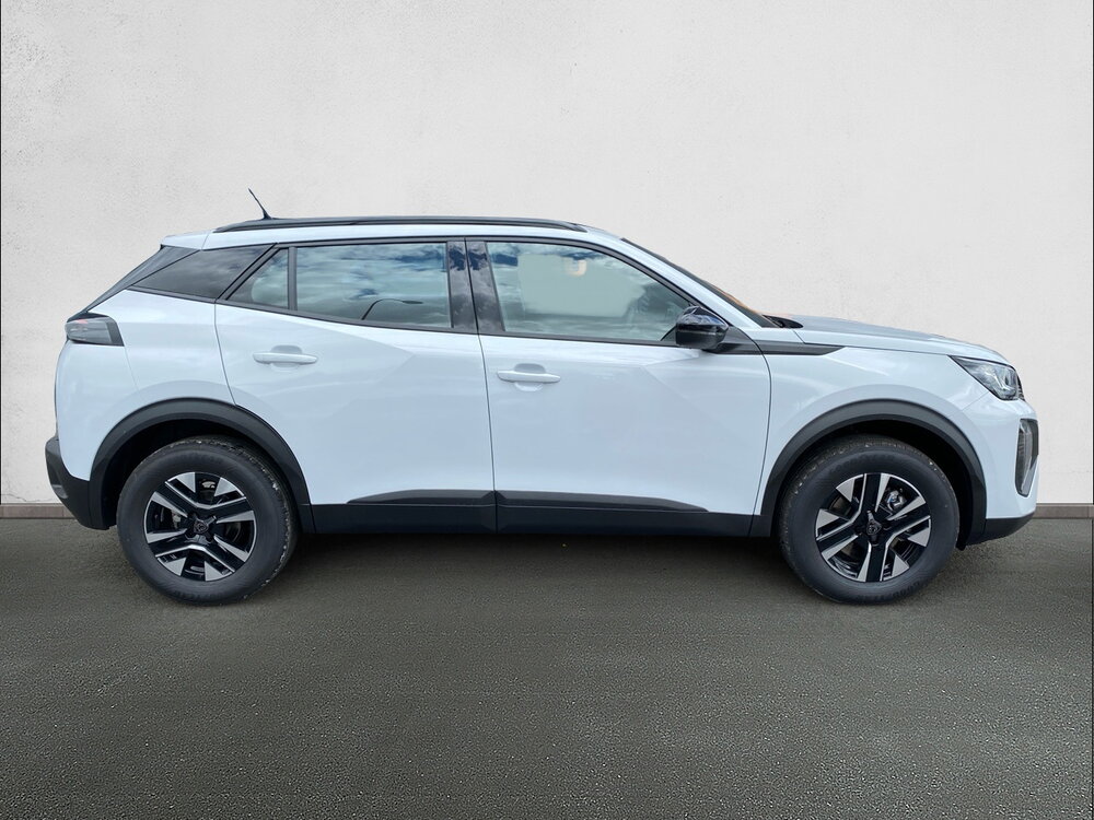 Occasion PEUGEOT 2008 2008 Hybrid 110 e-DCS6 - Edition