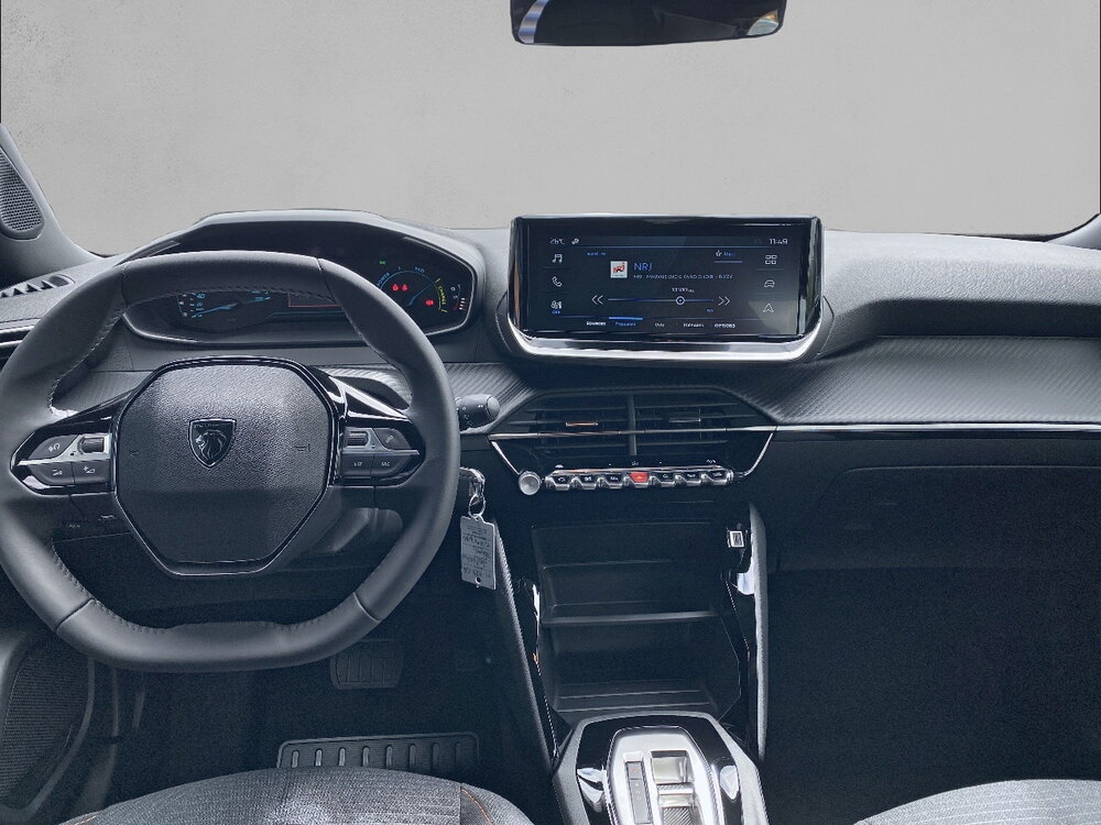 Occasion PEUGEOT 2008 2008 Hybrid 110 e-DCS6 - Edition