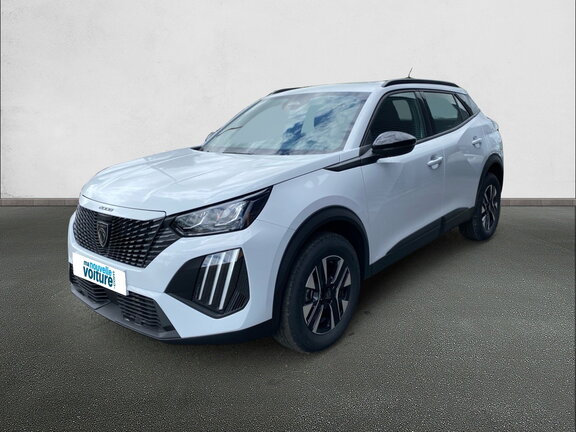 Occasion PEUGEOT 2008 2008 Hybrid 110 e-DCS6 - Edition