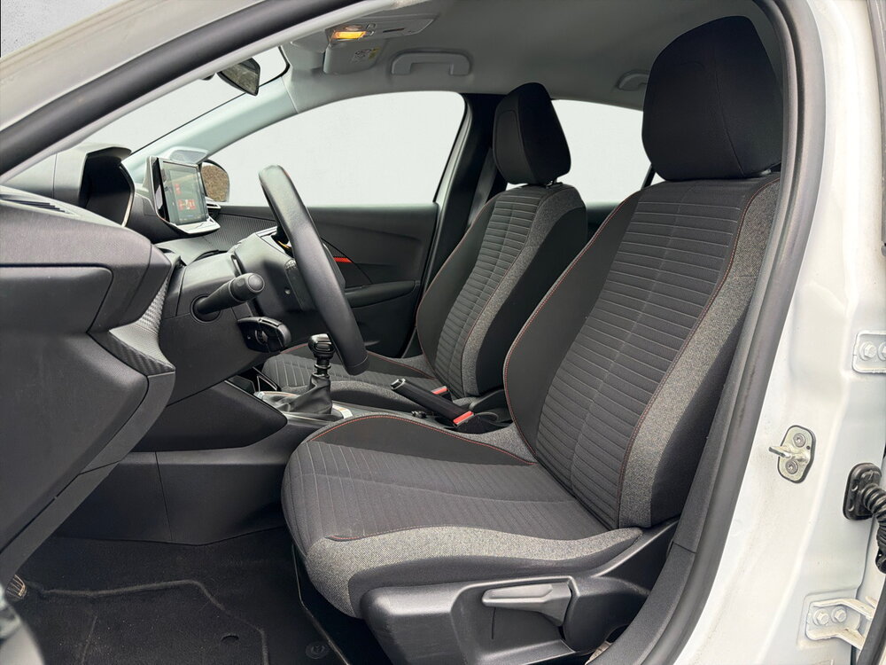 Occasion PEUGEOT 208 208 BlueHDi 100 S&S BVM6 - Active Business