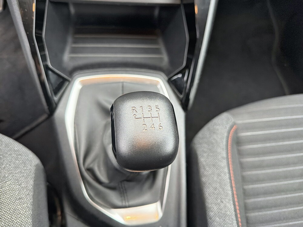 Occasion PEUGEOT 208 208 BlueHDi 100 S&S BVM6 - Active Business