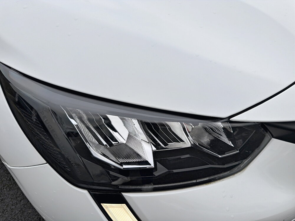 Occasion PEUGEOT 208 208 BlueHDi 100 S&S BVM6 - Active Business