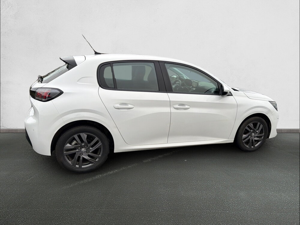 Occasion PEUGEOT 208 208 BlueHDi 100 S&S BVM6 - Active Business