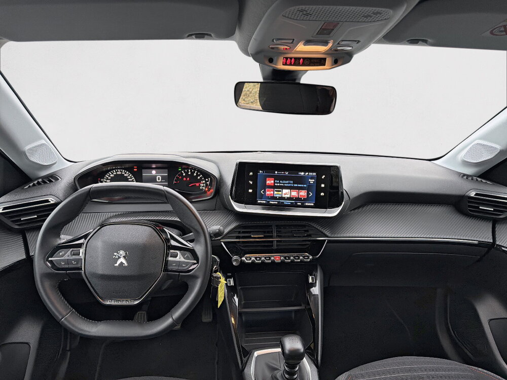 Occasion PEUGEOT 208 208 BlueHDi 100 S&S BVM6 - Active Business