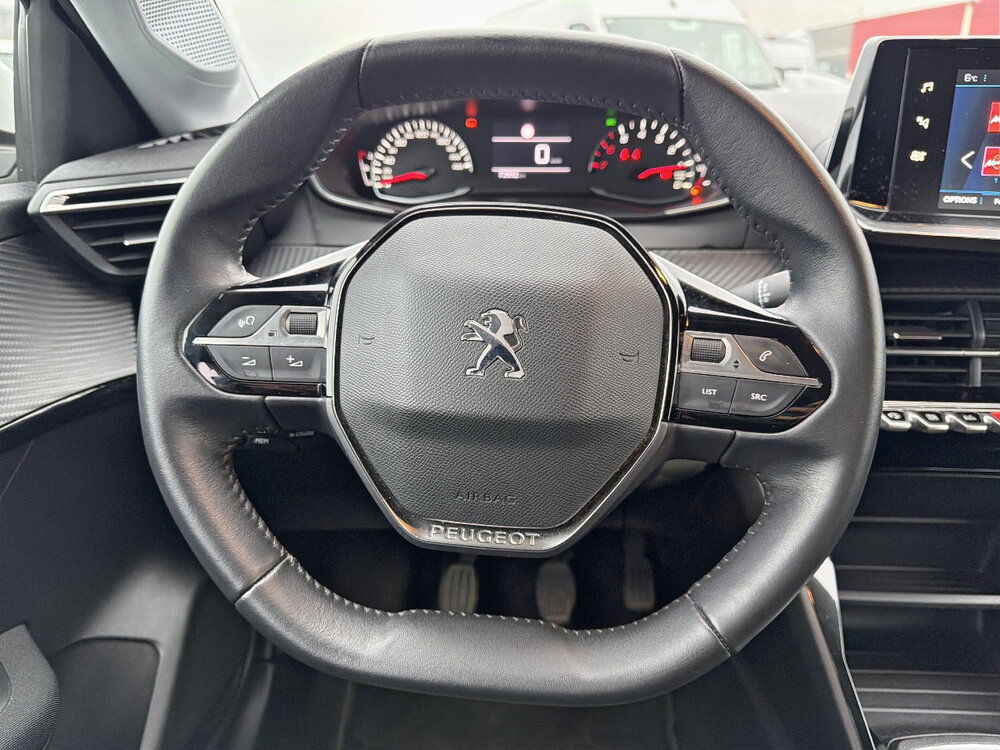 Occasion PEUGEOT 208 208 BlueHDi 100 S&S BVM6 - Active Business