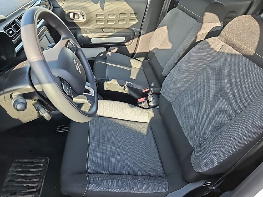 Occasion CITROEN C3 C3 PureTech 83 S&S BVM5 - Feel