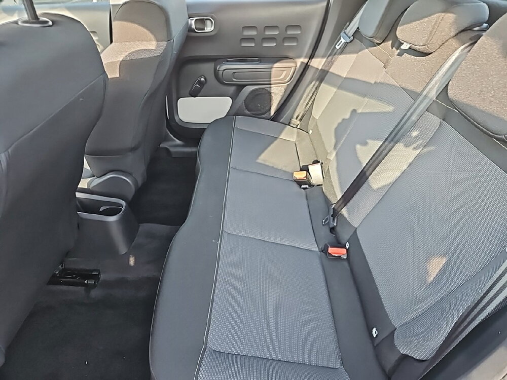 Occasion CITROEN C3 C3 PureTech 83 S&S BVM5 - Feel