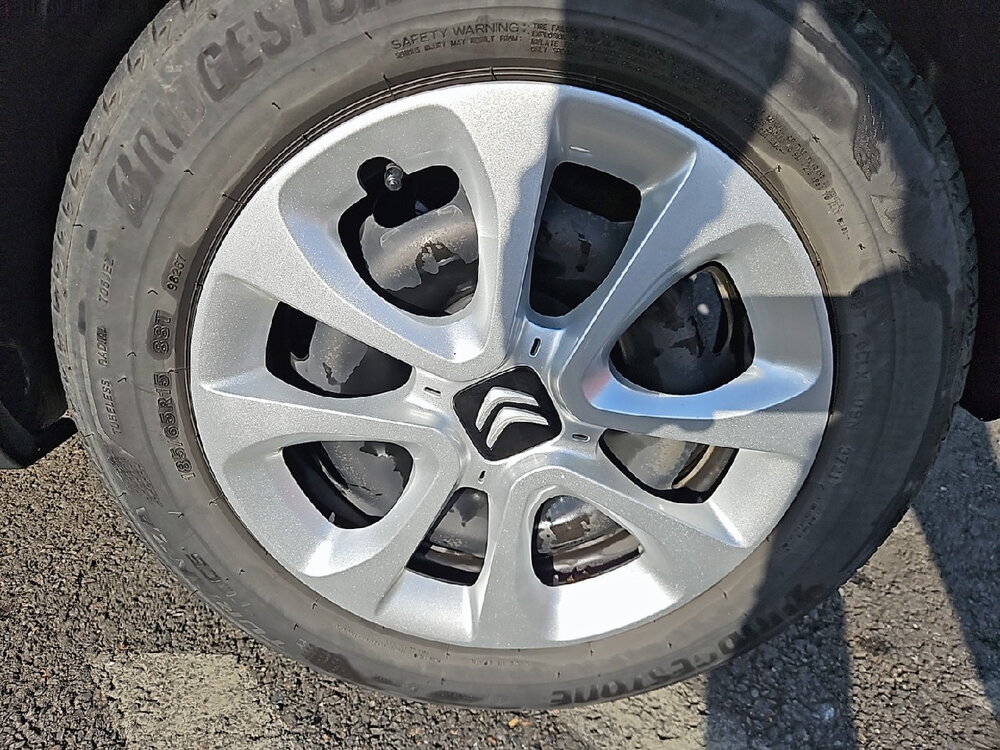 Occasion CITROEN C3 C3 PureTech 83 S&S BVM5 - Feel