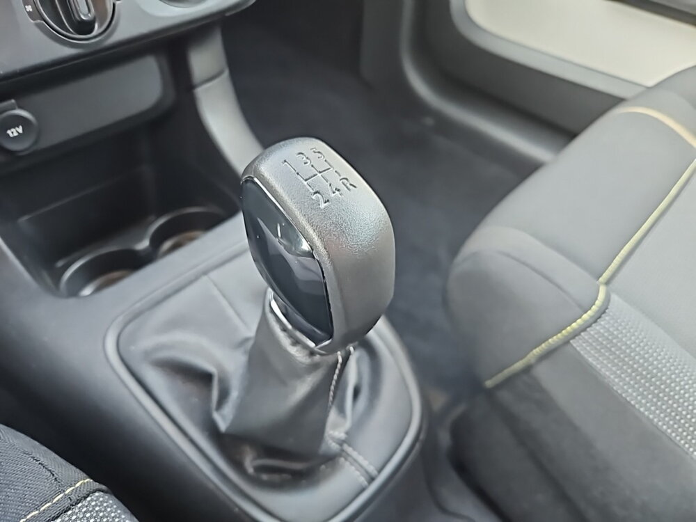 Occasion CITROEN C3 C3 PureTech 83 S&S BVM5 - Feel