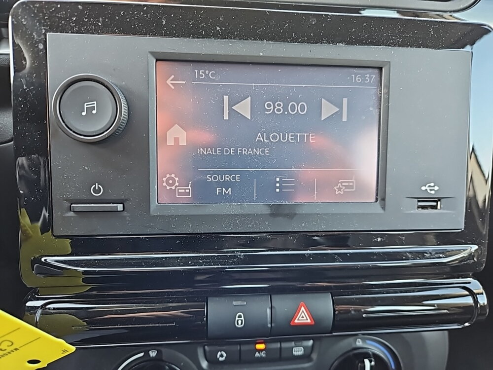 Occasion CITROEN C3 C3 PureTech 83 S&S BVM5 - Feel