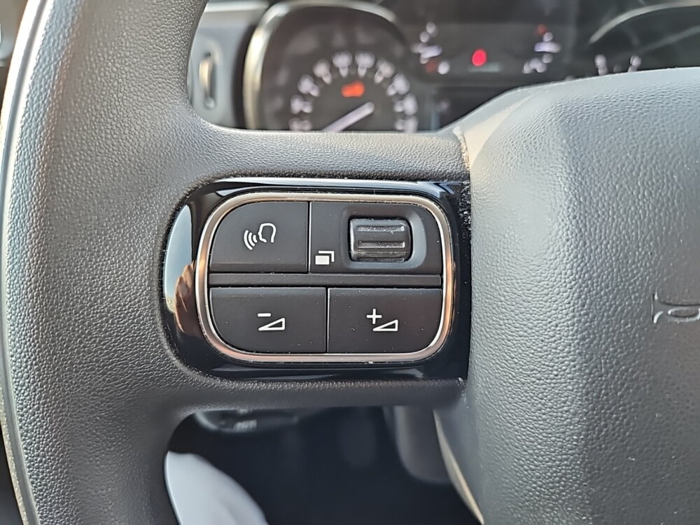Occasion CITROEN C3 C3 PureTech 83 S&S BVM5 - Feel