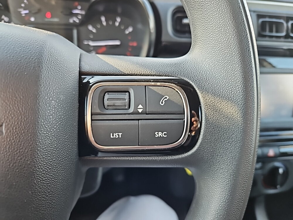 Occasion CITROEN C3 C3 PureTech 83 S&S BVM5 - Feel