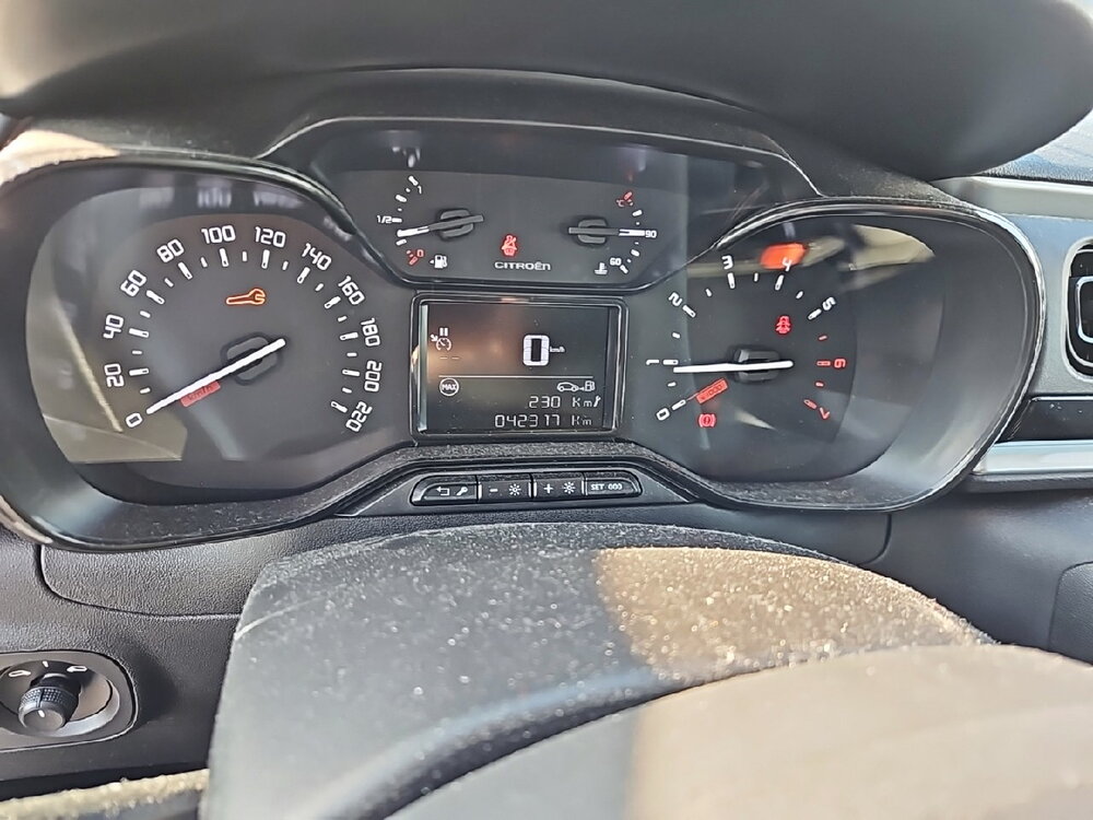 Occasion CITROEN C3 C3 PureTech 83 S&S BVM5 - Feel
