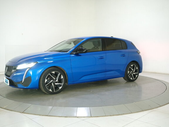 Occasion PEUGEOT 308 308 PureTech 130ch S&S BVM6 - Allure Pack