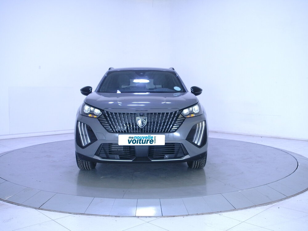 Occasion PEUGEOT 2008 2008 Hybrid 136 e-DCS6 - Allure
