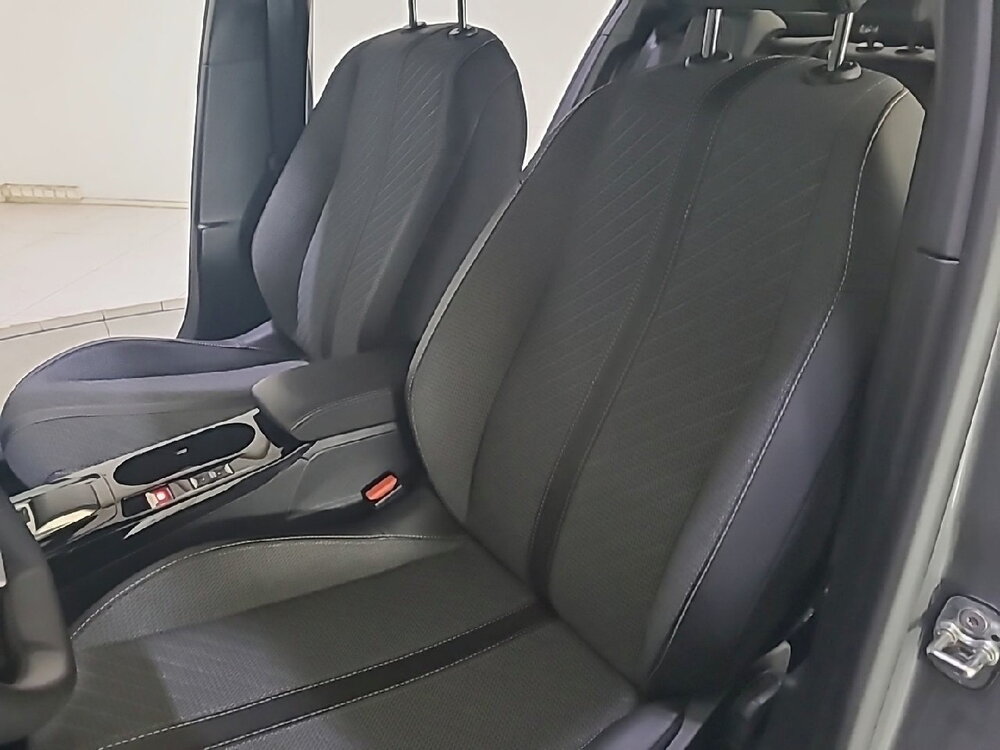 Occasion PEUGEOT 2008 2008 Hybrid 136 e-DCS6 - Allure