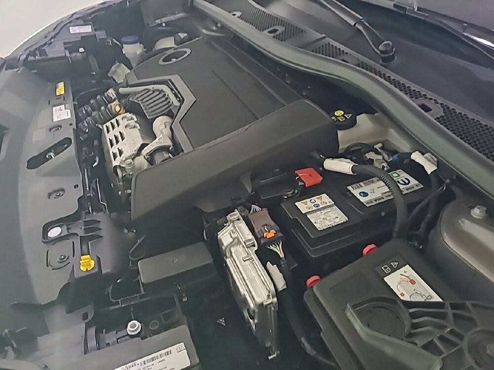 Occasion PEUGEOT 2008 2008 Hybrid 136 e-DCS6 - Allure