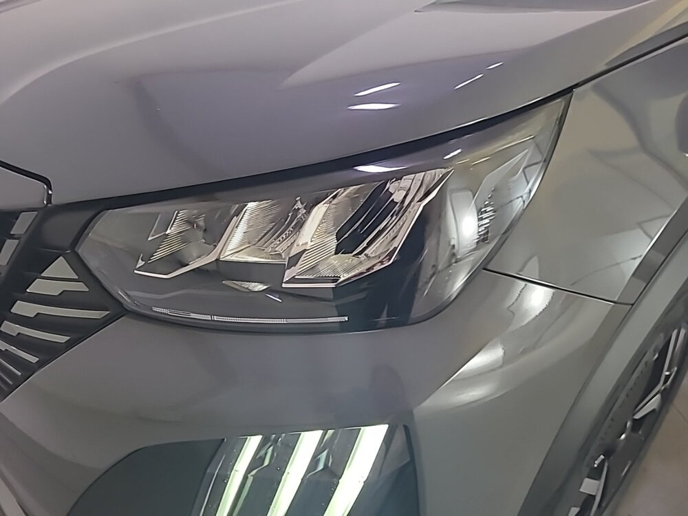 Occasion PEUGEOT 2008 2008 Hybrid 136 e-DCS6 - Allure