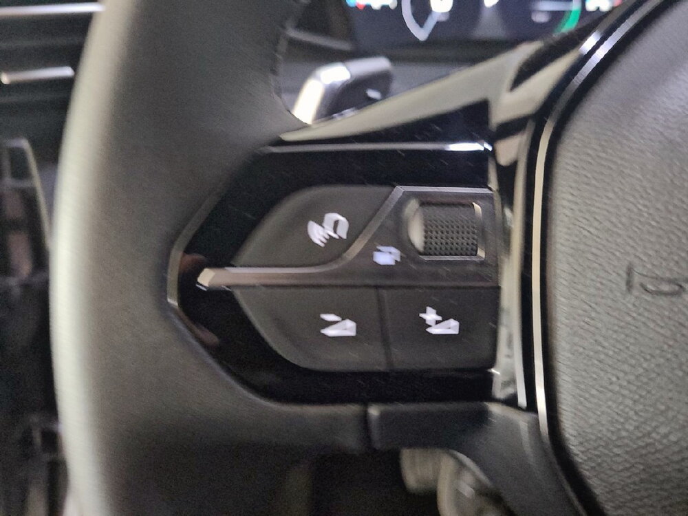 Occasion PEUGEOT 2008 2008 Hybrid 136 e-DCS6 - Allure