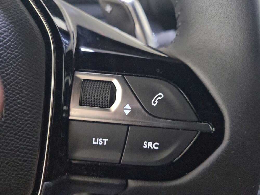 Occasion PEUGEOT 2008 2008 Hybrid 136 e-DCS6 - Allure
