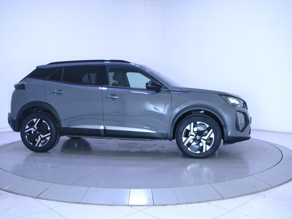 Occasion PEUGEOT 2008 2008 Hybrid 136 e-DCS6 - Allure