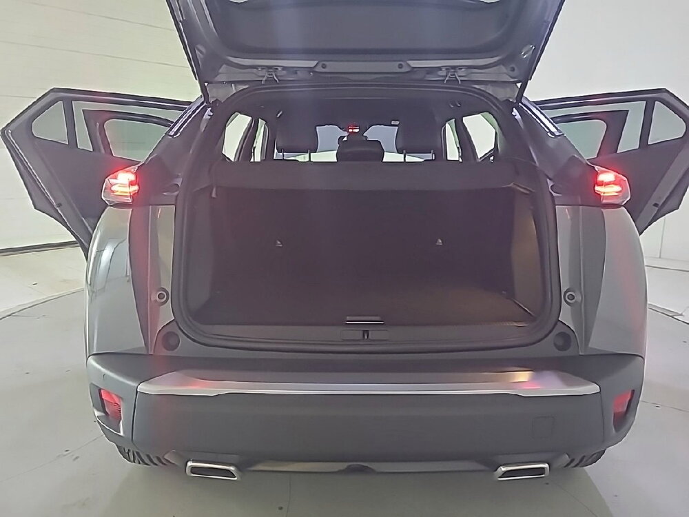 Occasion PEUGEOT 2008 2008 Hybrid 136 e-DCS6 - Allure