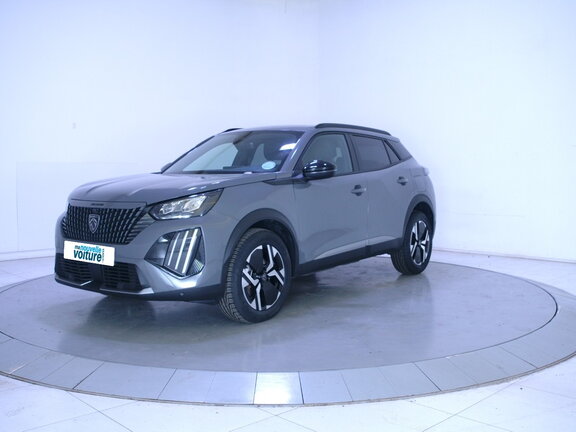 Occasion PEUGEOT 2008 2008 Hybrid 136 e-DCS6 - Allure