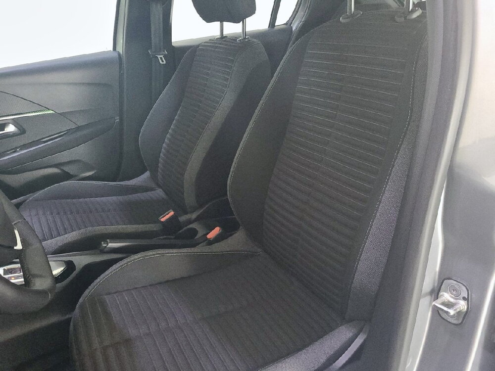 Occasion PEUGEOT 208 208 Hybrid 100 e-DCS6 - Active