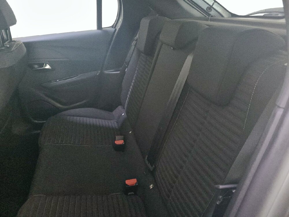 Occasion PEUGEOT 208 208 Hybrid 100 e-DCS6 - Active