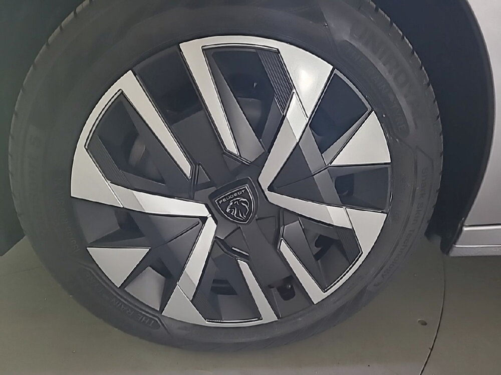 Occasion PEUGEOT 208 208 Hybrid 100 e-DCS6 - Active