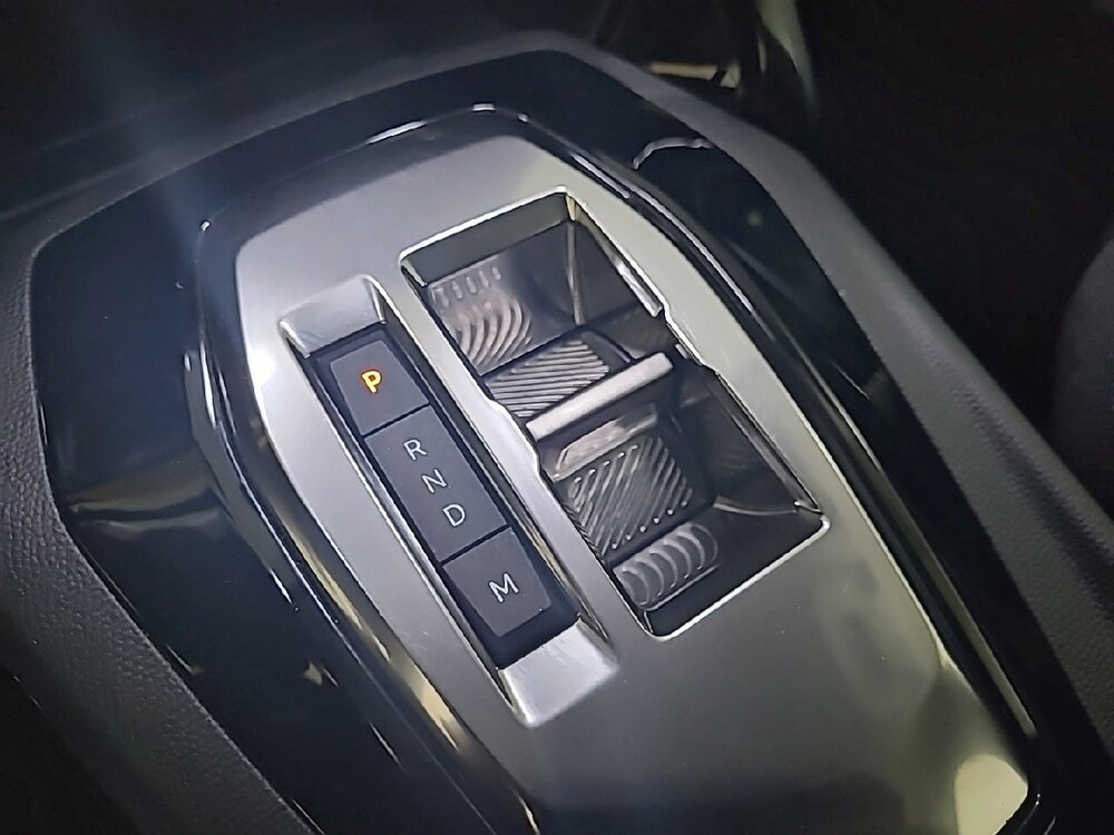Occasion PEUGEOT 208 208 Hybrid 100 e-DCS6 - Active