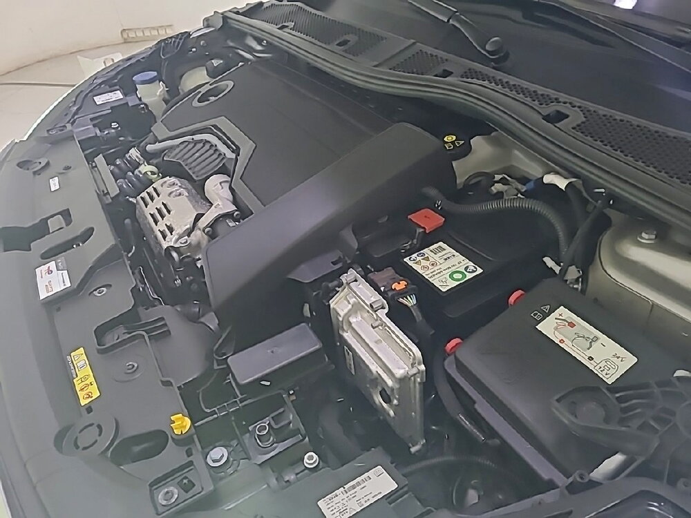 Occasion PEUGEOT 208 208 Hybrid 100 e-DCS6 - Active