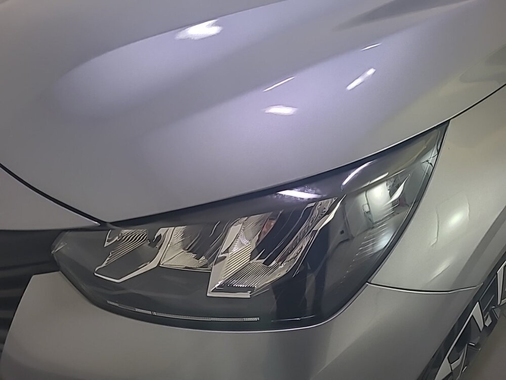 Occasion PEUGEOT 208 208 Hybrid 100 e-DCS6 - Active