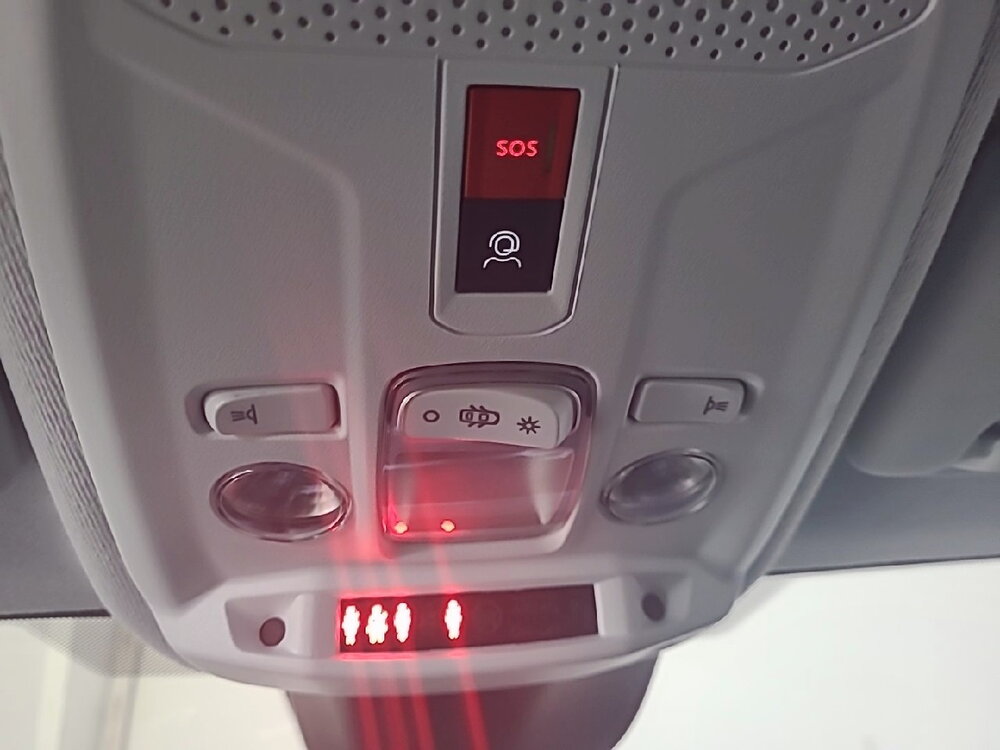 Occasion PEUGEOT 208 208 Hybrid 100 e-DCS6 - Active